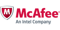 mcafee